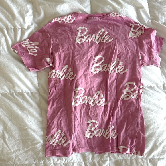 Barbie T-shirt size XS - Picture 2 of 3